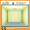 DEAO Good Safety Freight Lift with Opposite Door (DFN25)